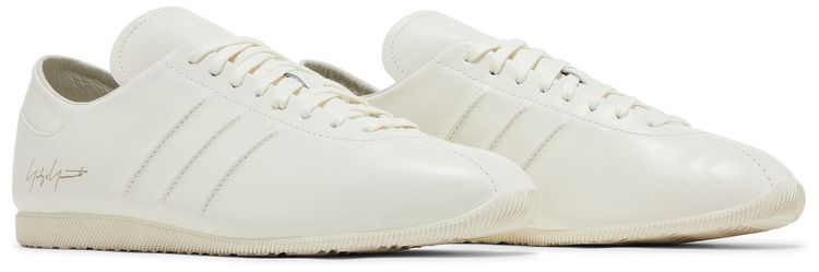 Adidas Y 3 Japan Triple White