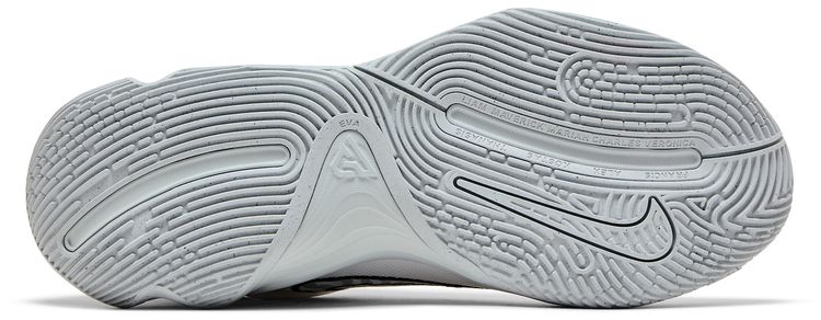 Nike Giannis Immortality 4 Humility