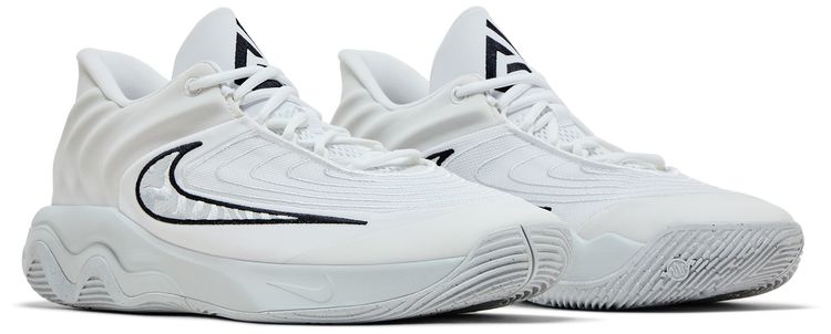 Nike Giannis Immortality 4 Humility