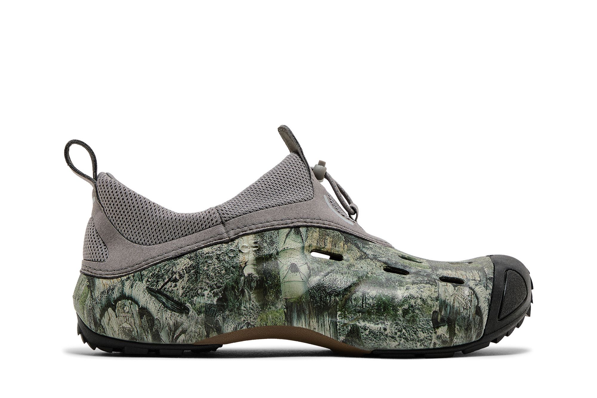 mossmoss On Cloud ultra Limelight Moss Eclipse 44.99537 Women's Trail