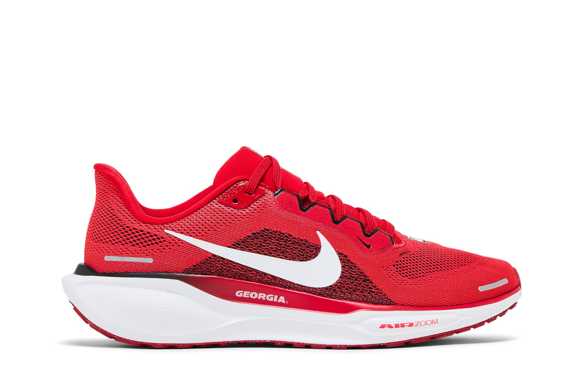 Buy Nike Air Zoom Pegasus 41 'Georgia 2024' - FZ5115 600 | GOAT CA