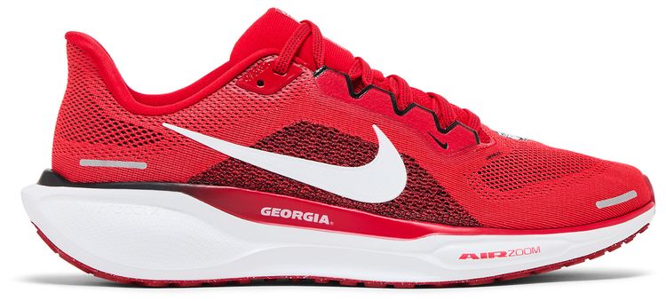 Nike Air Zoom Pegasus 41 Georgia 2024