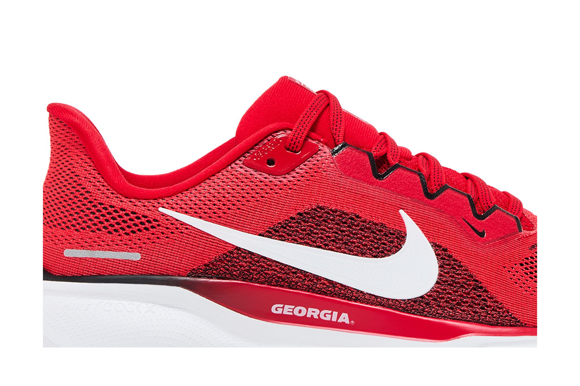 Buy Nike Air Zoom Pegasus 41 'Georgia 2024' - FZ5115 600 | GOAT