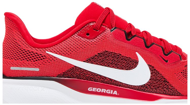 Nike Air Zoom Pegasus 41 Georgia 2024