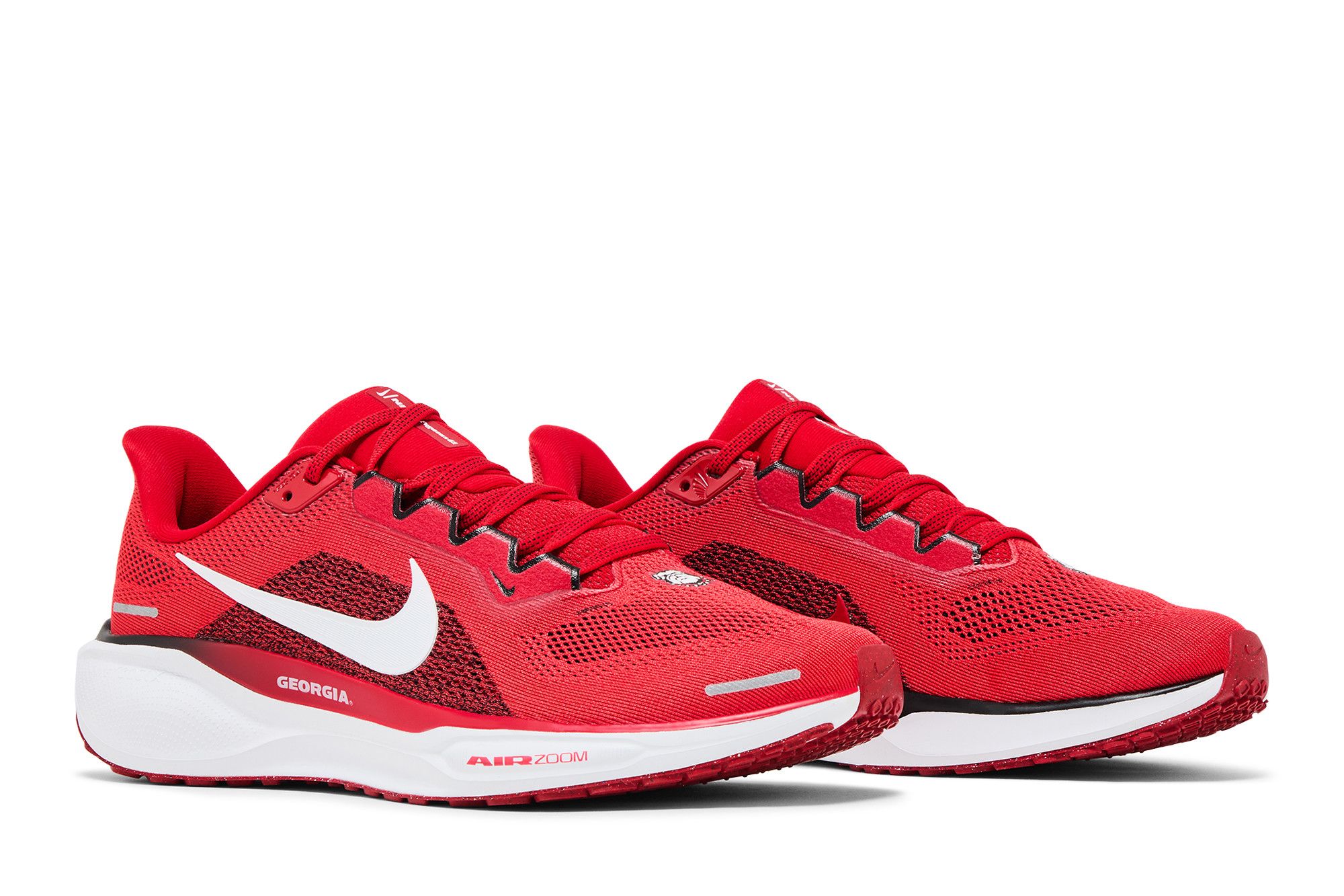 Buy Nike Air Zoom Pegasus 41 'Georgia 2024' - FZ5115 600 | GOAT