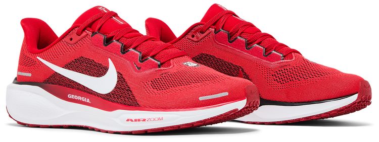 Nike Air Zoom Pegasus 41 Georgia 2024