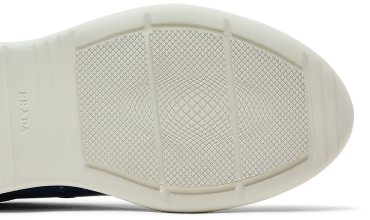 Prada Americas Cup Aviation Blue Silver