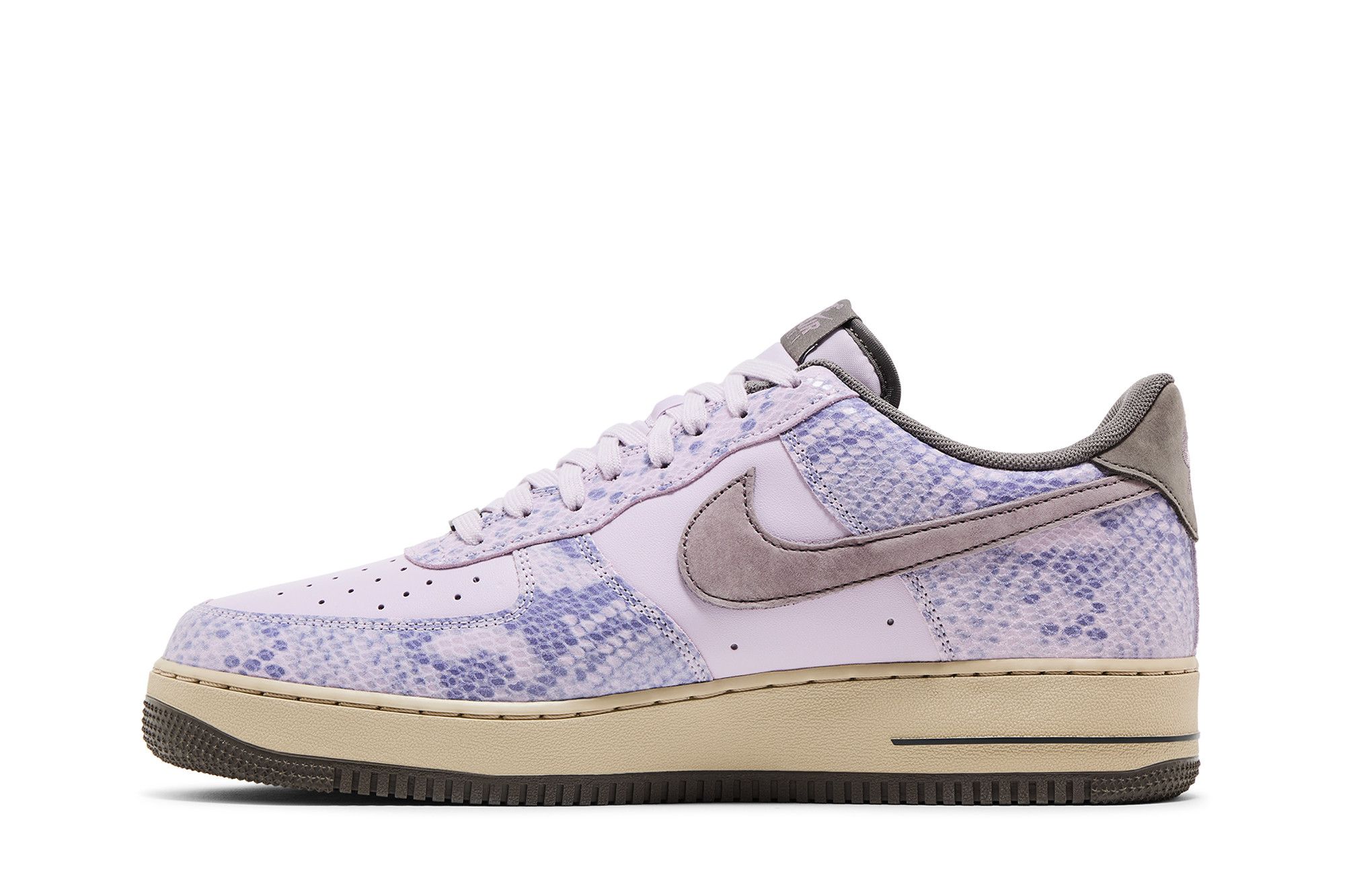 Buy Air Force 1 '07 LV8 'Snakeskin Pack - Doll' - HF2898 500