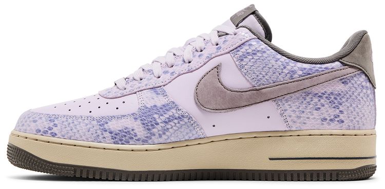 Nike Air Force 1 07 LV8 Snakeskin Pack   Doll