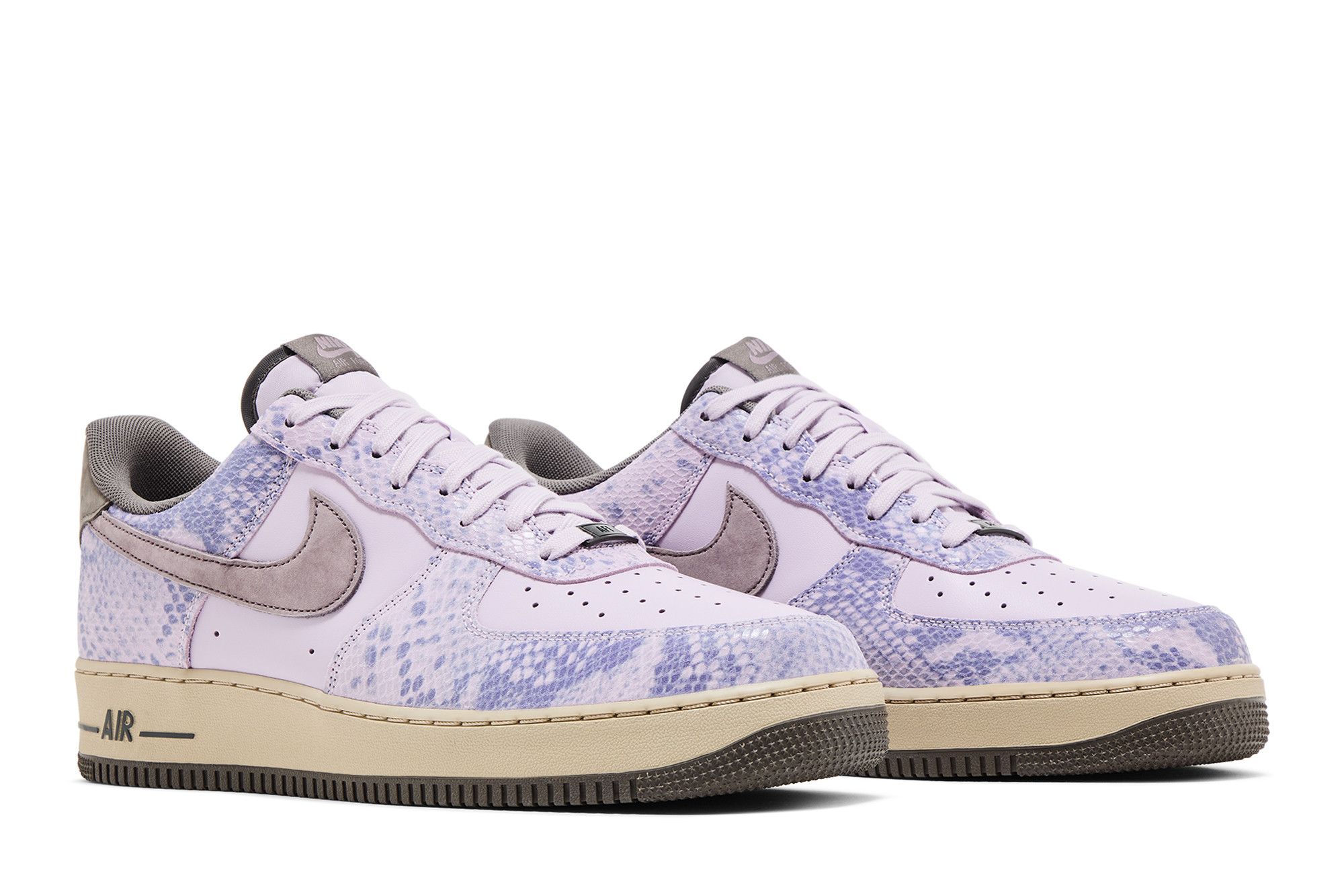 Buy Nike Air Force 1 '07 LV8 'Snakeskin Pack - Doll