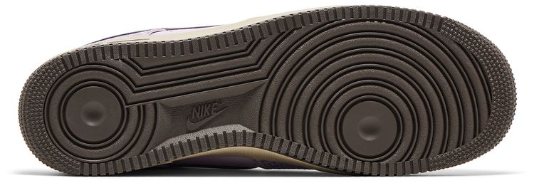 Nike Air Force 1 07 LV8 Snakeskin Pack   Doll