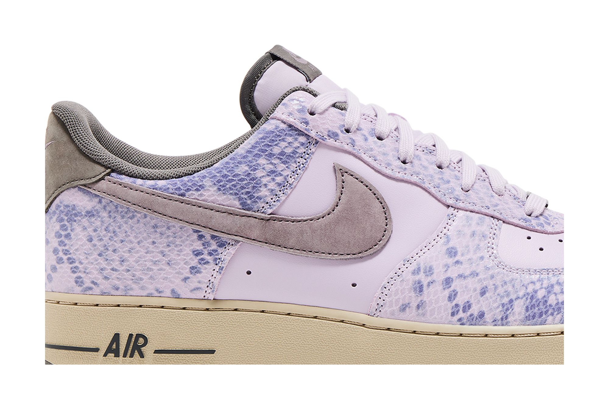 AIR FORCE 1 07 LV8 “Snake Pack”　26cm Nike Air Force 1 07 LV8 Snakeskin Pack - Releases