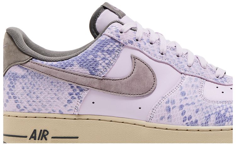 Nike Air Force 1 07 LV8 Snakeskin Pack   Doll