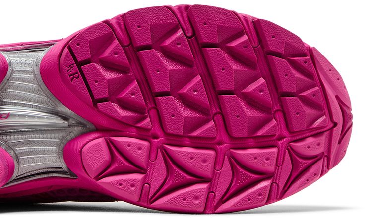 Saucony Wmns ProGrid Triumph 4 Glossy Pink