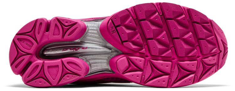 Saucony Wmns ProGrid Triumph 4 Glossy Pink