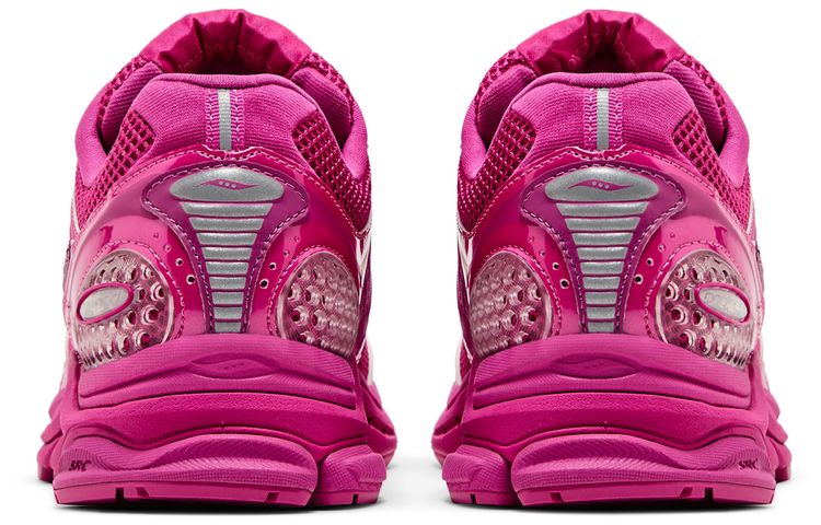 Saucony Wmns ProGrid Triumph 4 Glossy Pink