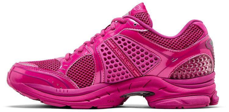 Saucony Wmns ProGrid Triumph 4 Glossy Pink