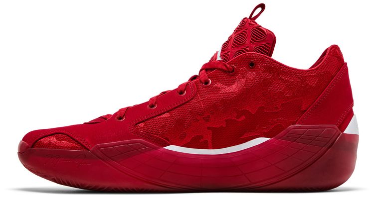 Air Jordan 39 Heritage