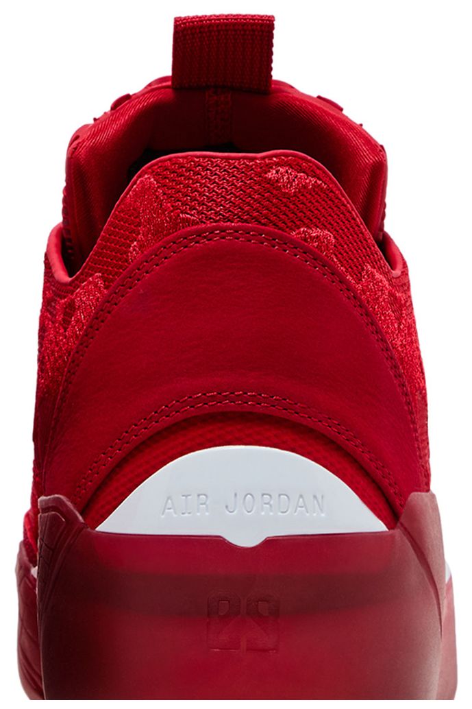 Air Jordan 39 Heritage