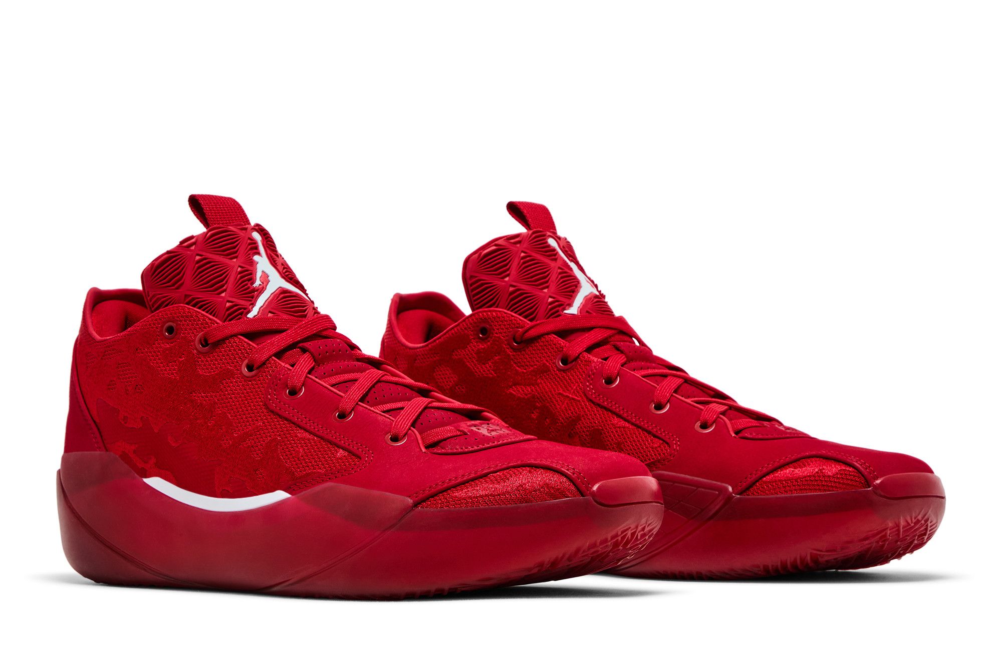 Nike Air Jordan XXXIX 39 'Heritage' Gym Red FQ0213-601 Men's