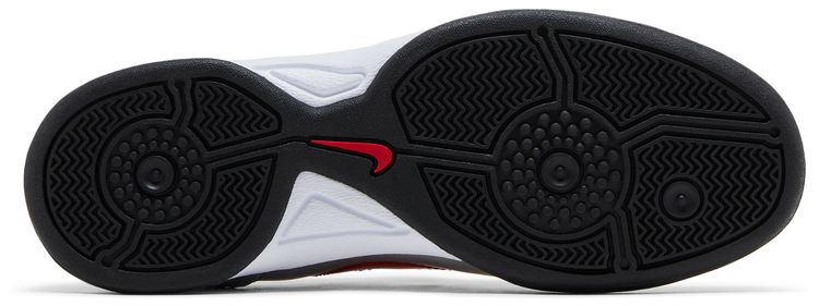 Total 90 3 SP Metallic Silver Red