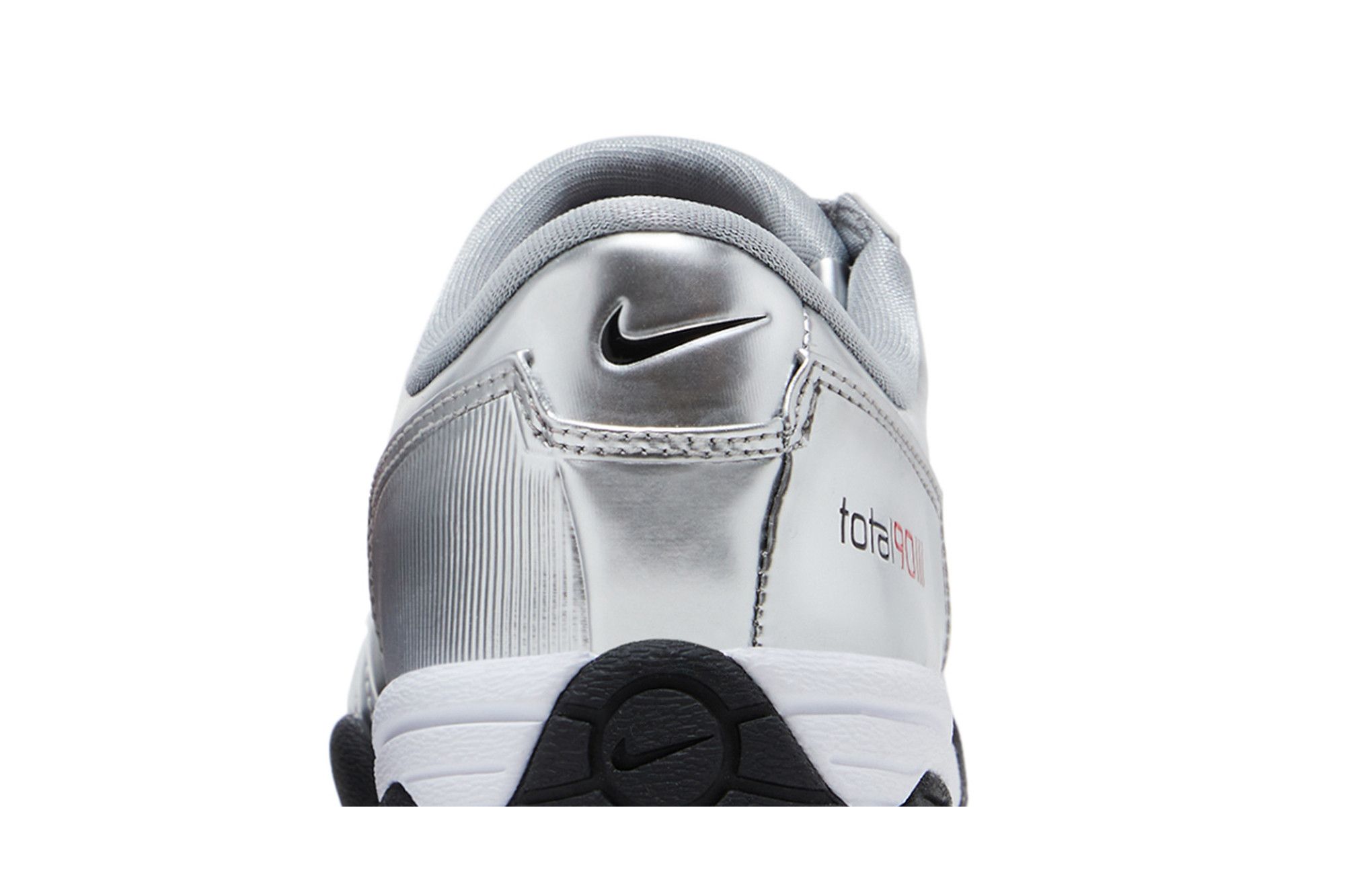 ★極美品　NIKE TOTAL 90（26.0㎝） FCRB SOPH　2002 ☆極美品 NIKE TOTAL 90（26.0㎝） FCRB SOPH 2002 - メルカリ