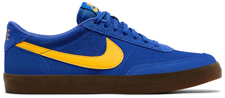 Nike Killshot 2 Racer Blue University Gold Gum