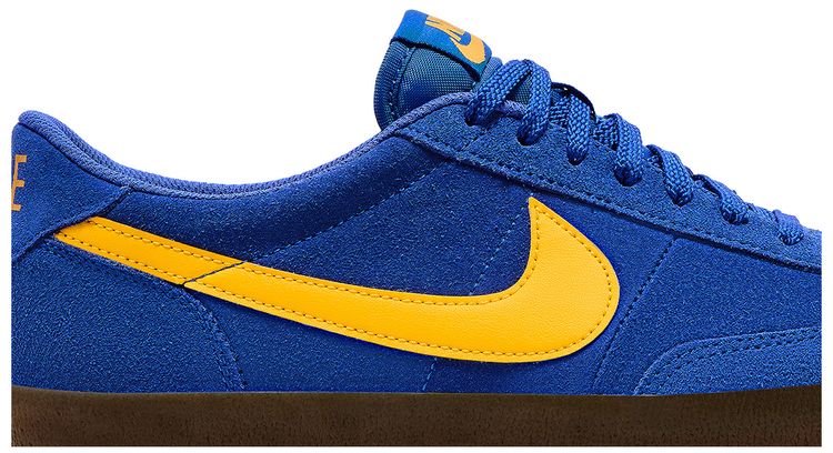 Nike Killshot 2 Racer Blue University Gold Gum