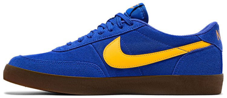 Nike Killshot 2 Racer Blue University Gold Gum