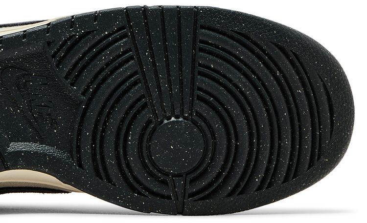 Nike Dunk Low Pale Ivory Off Noir