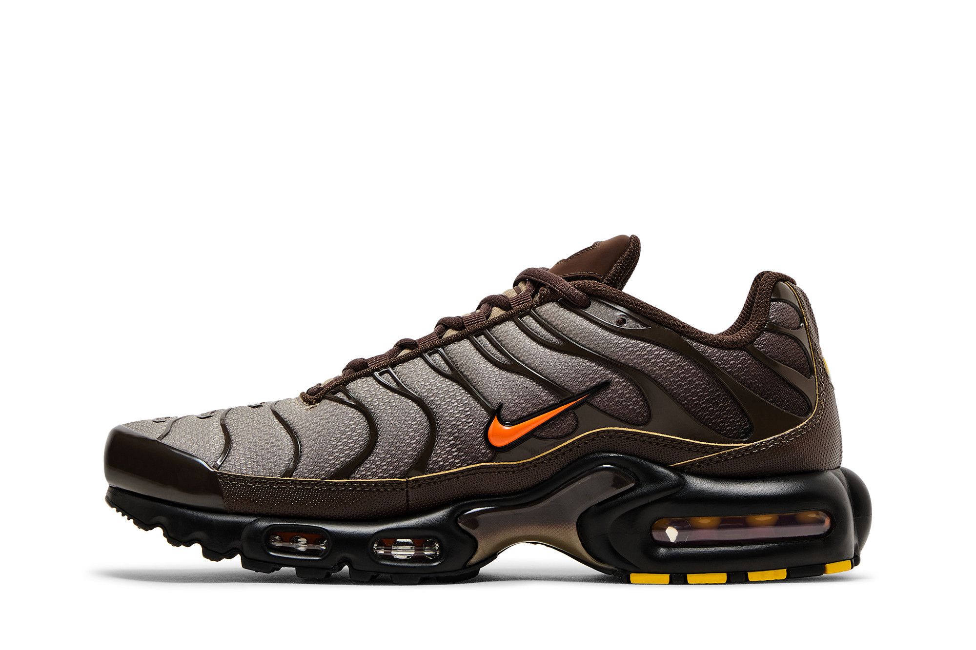 メロロ様 ブーム Sダークブラウン Buy Nike Air Max Plus 'Baroque Brown' - DM0032 200 | GOAT