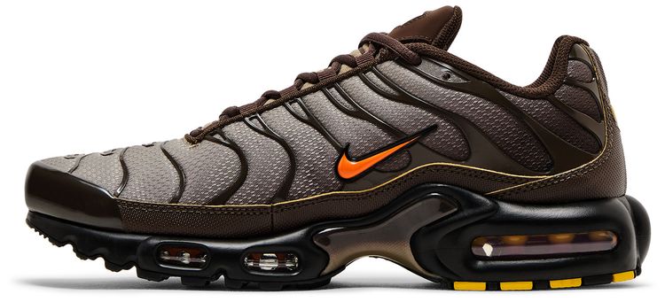 Nike Air Max Plus Baroque Brown