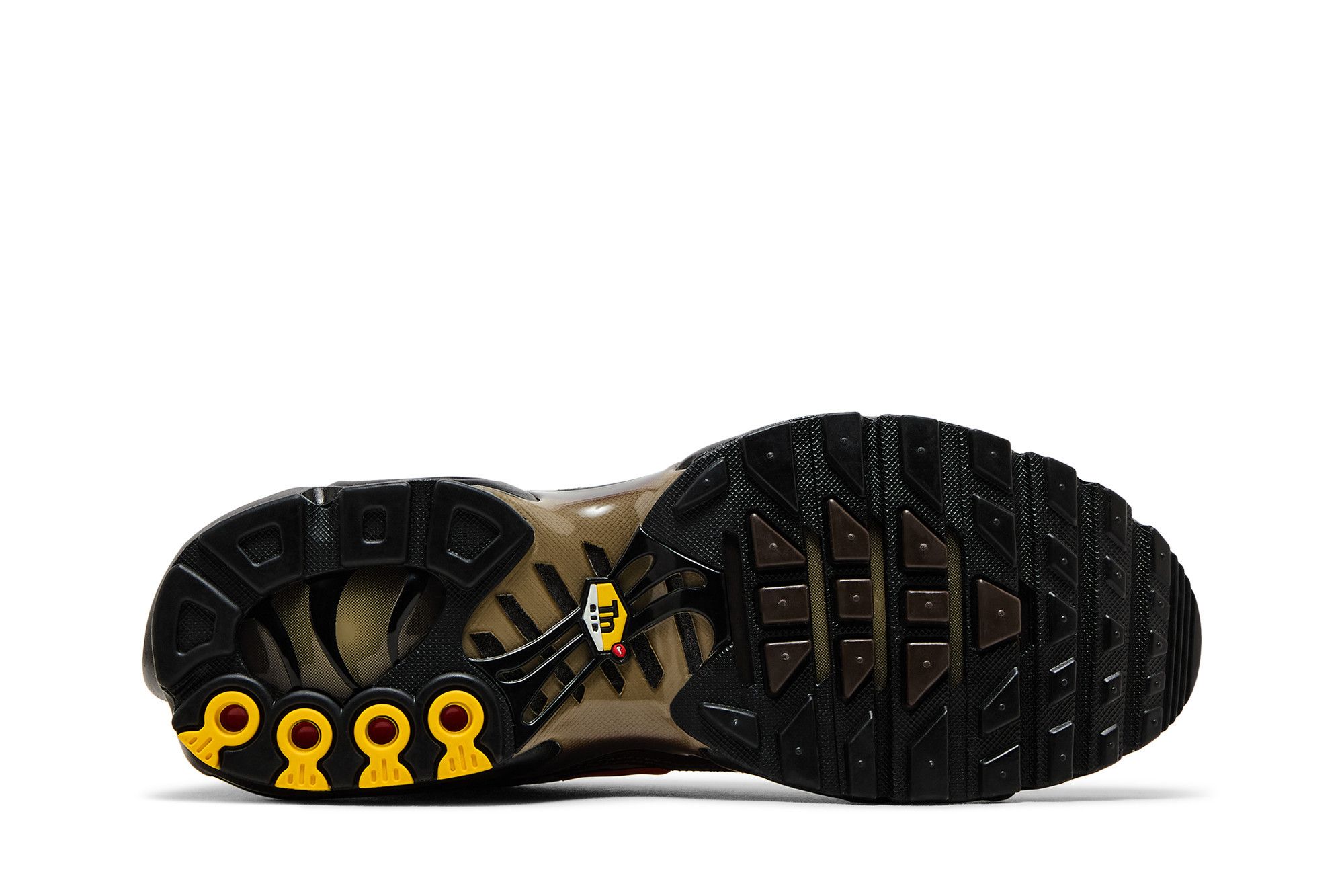 Buy Nike Air Max Plus 'Baroque Brown' - DM0032 200 | GOAT