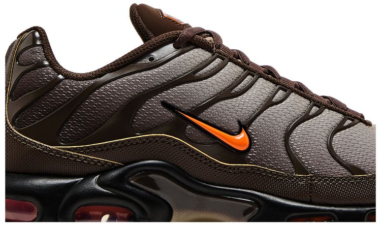 Nike Air Max Plus Baroque Brown