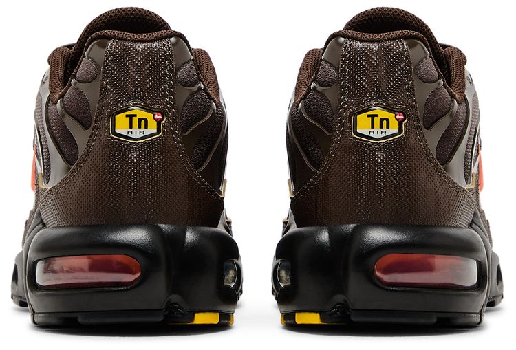 Nike Air Max Plus Baroque Brown