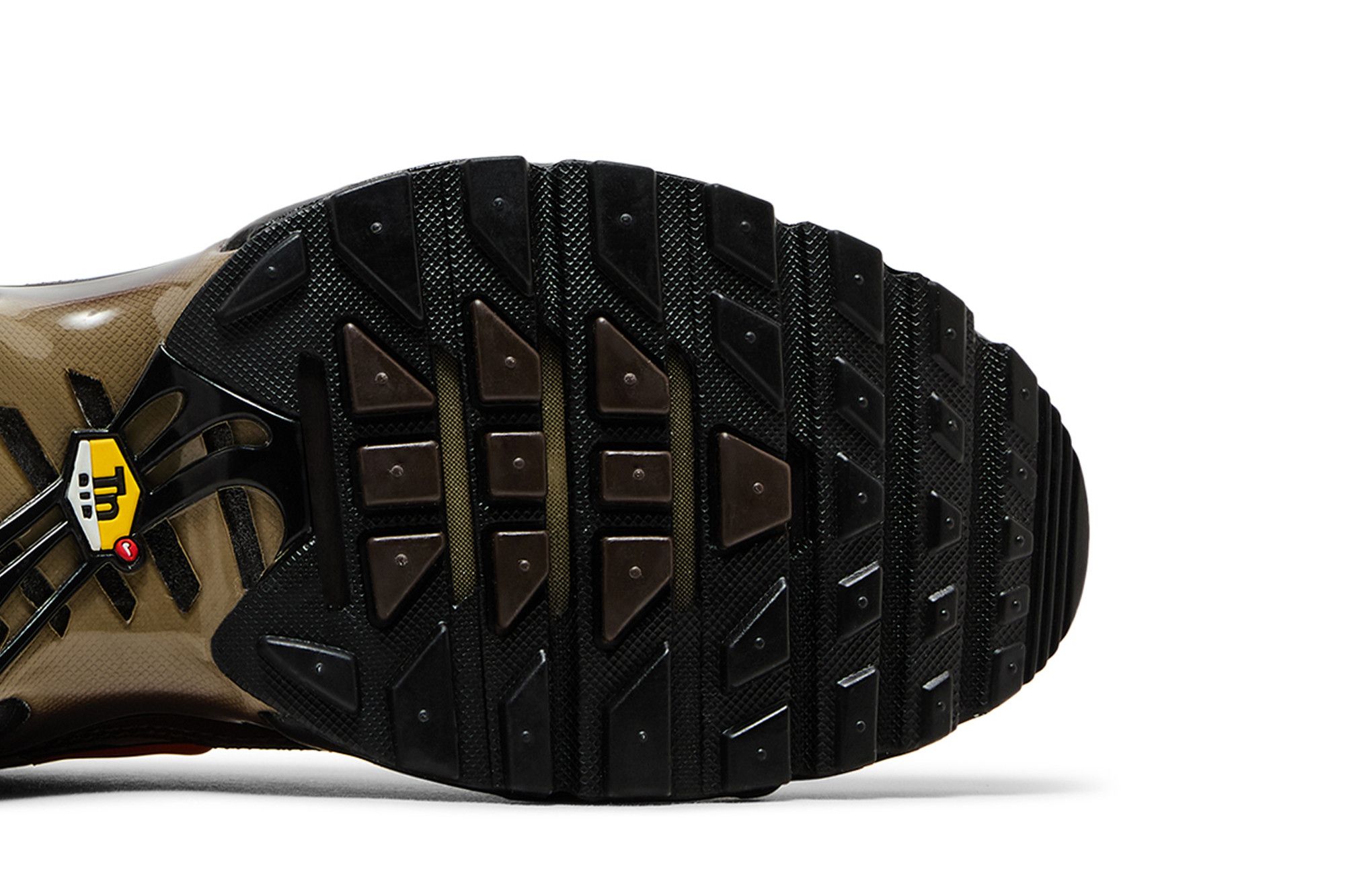 Buy Nike Air Max Plus 'Baroque Brown' - DM0032 200 | GOAT