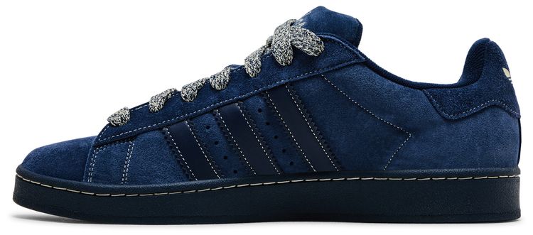Adidas Campus 00s Night Indigo Footlocker Exclusive