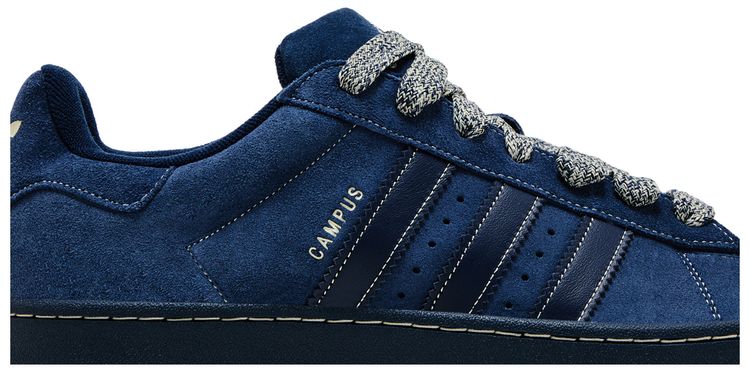 Adidas Campus 00s Night Indigo Footlocker Exclusive