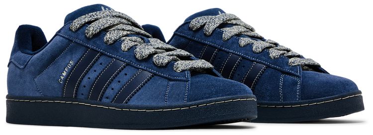 Adidas Campus 00s Night Indigo Footlocker Exclusive