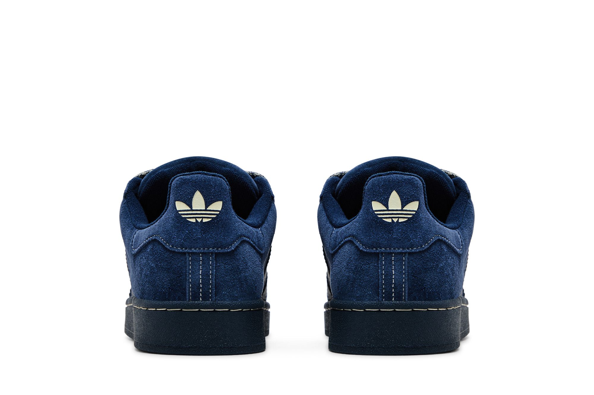 Buy Campus 00s 'Night Indigo' Footlocker Exclusive - JS3542