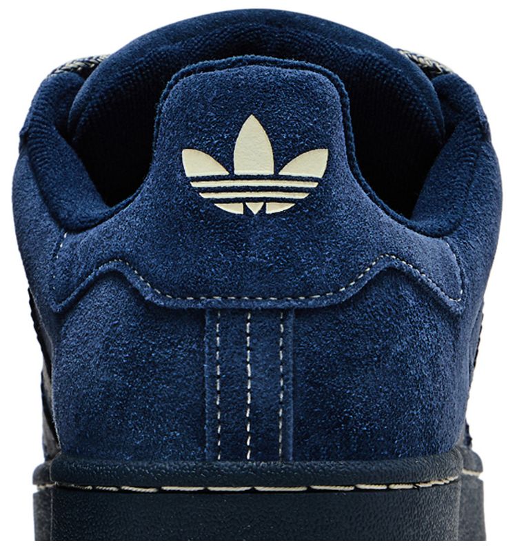 Adidas Campus 00s Night Indigo Footlocker Exclusive