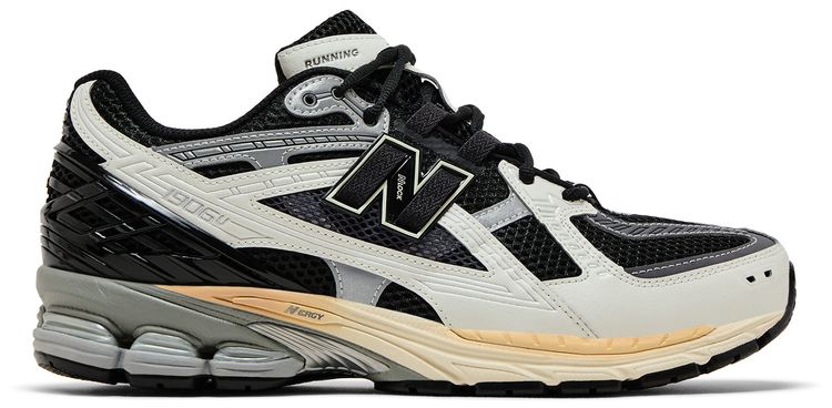 New Balance 1906U Black Sea Salt Magnet