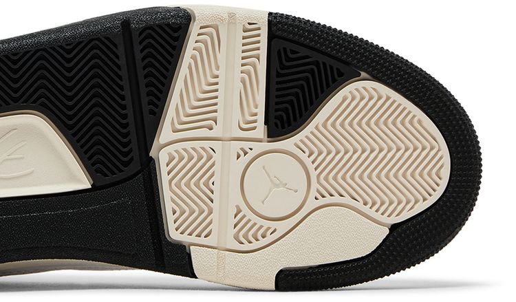 Air Jordan Flight Court White Black