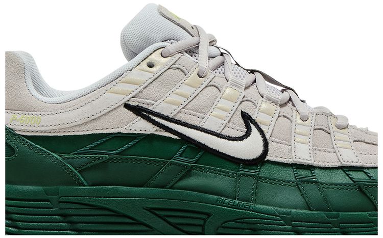 Nike P 6000 Premium Vast Grey Fir