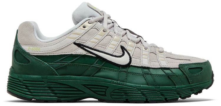 Nike P 6000 Premium Vast Grey Fir