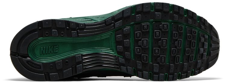 Nike P 6000 Premium Vast Grey Fir