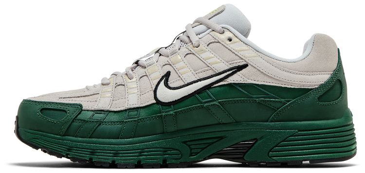 Nike P 6000 Premium Vast Grey Fir