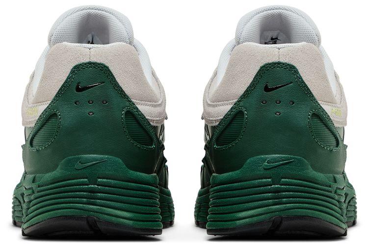 Nike P 6000 Premium Vast Grey Fir