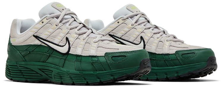 Nike P 6000 Premium Vast Grey Fir