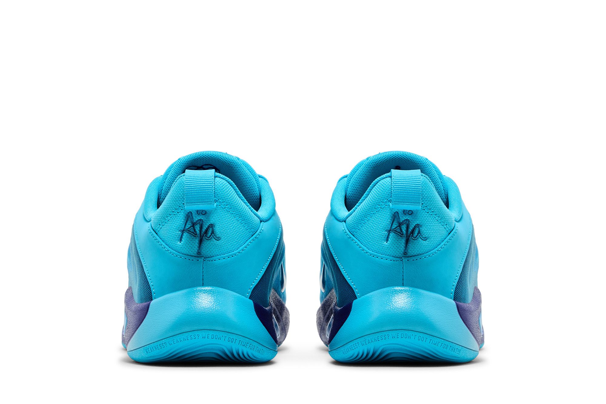 Buy Nike A'One GS 'Indigo Girl' - HF7001 400 | GOAT